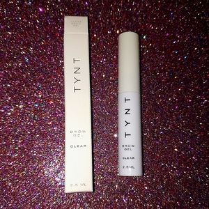 TYNT clear brow gel